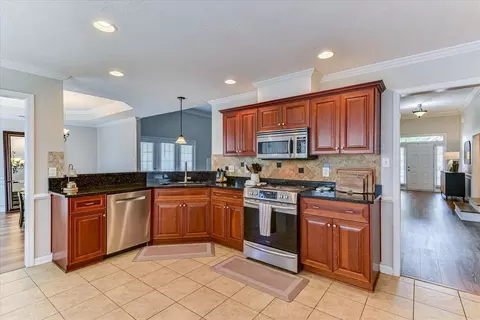 Kitchen - 439 Richmond St, Evans, GA 30809 photo 3 of 8
