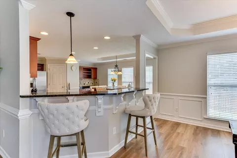 Kitchen - 439 Richmond St, Evans, GA 30809 photo 1 of 8