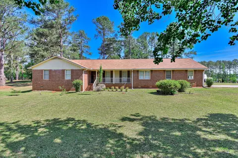 5182 Bluegrass Trl, Grovetown, GA 30813
