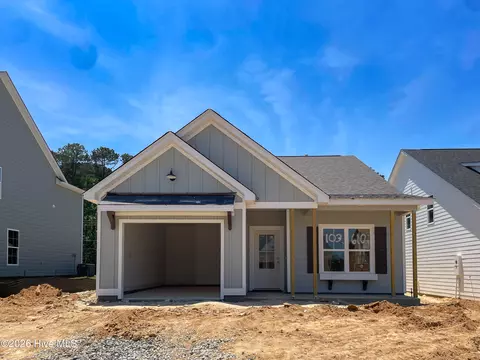 610 Pherson St #L103, Aiken, SC 29801