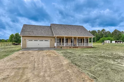 1364 Old Kimbill Trl, Aiken, SC 29805