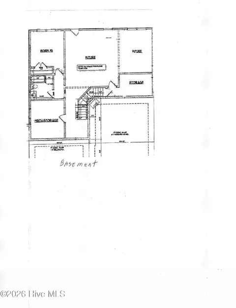 Floorplan - 629 Bunchgrass St, Evans, GA 30809 photo 1 of 5
