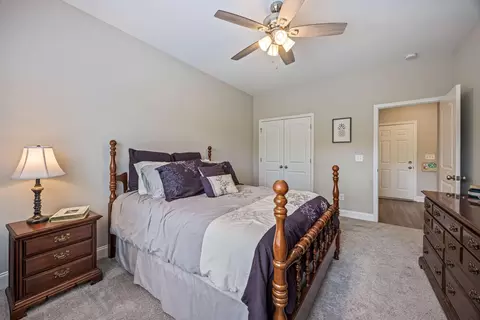 Bedroom - 629 Bunchgrass St, Evans, GA 30809 photo 2 of 4