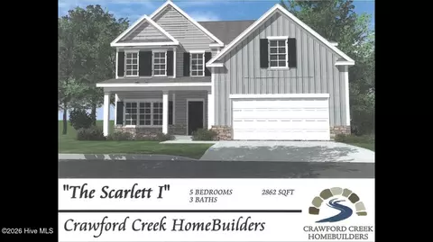 Other - 629 Bunchgrass St, Evans, GA 30809 photo 1 of 16