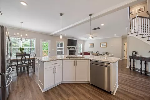 Kitchen - 629 Bunchgrass St, Evans, GA 30809 photo 4 of 4