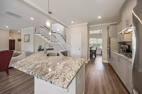Entry Way - 629 Bunchgrass St, Evans, GA 30809 photo 3 of 17
