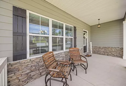 Exterior - 629 Bunchgrass St, Evans, GA 30809 photo 8 of 18