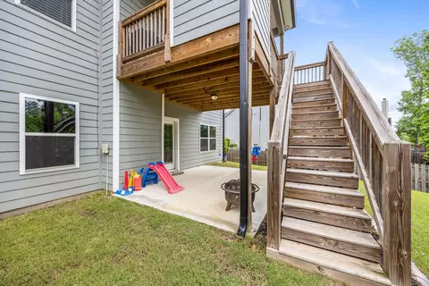 Exterior - 629 Bunchgrass St, Evans, GA 30809 photo 13 of 18