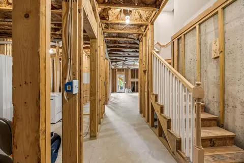 Entry Way - 629 Bunchgrass St, Evans, GA 30809 photo 16 of 17