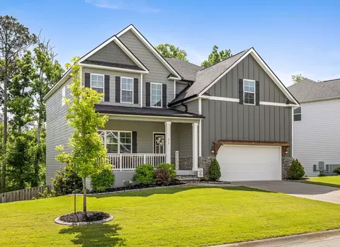 629 Bunchgrass St, Grovetown, GA 30813