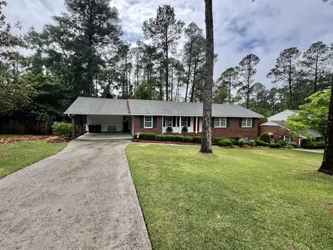 818 Dunbarton Dr, North Augusta, SC 29841