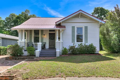 1420 Stovall St, Augusta, GA 30904