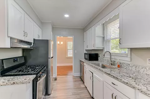 Kitchen - 1514 Pendleton Rd, Augusta, GA 30904 photo 1 of 1