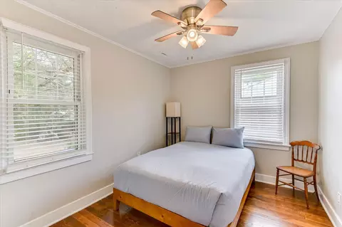 Bedroom - 1514 Pendleton Rd, Augusta, GA 30904 photo 1 of 2