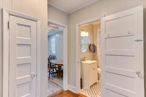 Entry Way - 1514 Pendleton Rd, Augusta, GA 30904 photo 1 of 1