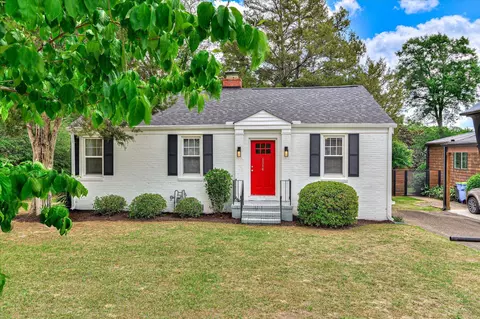 1514 Pendleton Rd, Augusta, GA 30904