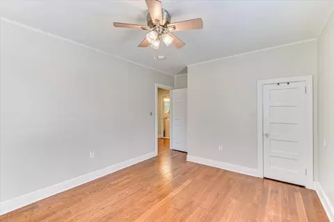 Bedroom - 1514 Pendleton Rd, Augusta, GA 30904 photo 2 of 2