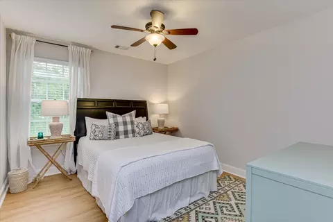 Bedroom - 2611 Sherborne Ct, Augusta, GA 30909 photo 3 of 6