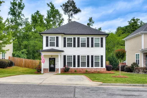2611 Sherborne Ct, Augusta, GA 30909