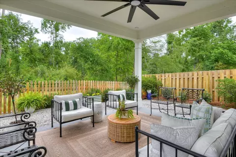 Exterior - 2611 Sherborne Ct, Augusta, GA 30909 photo 5 of 9