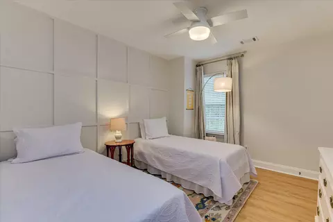 Bedroom - 2611 Sherborne Ct, Augusta, GA 30909 photo 5 of 6
