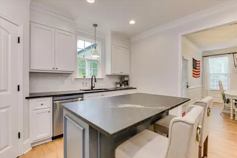 Kitchen - 2611 Sherborne Ct, Augusta, GA 30909 photo 2 of 3