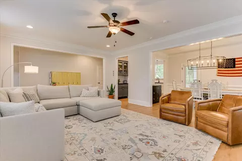 Living - 2611 Sherborne Ct, Augusta, GA 30909 photo 2 of 2
