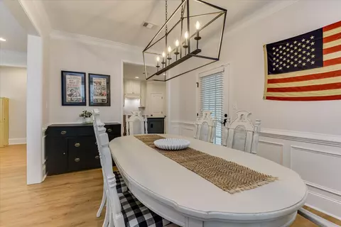 Dining - 2611 Sherborne Ct, Augusta, GA 30909 photo 2 of 2