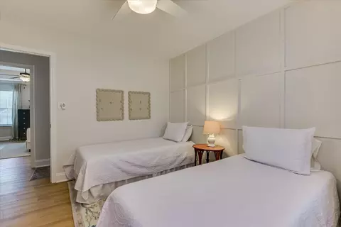 Bedroom - 2611 Sherborne Ct, Augusta, GA 30909 photo 6 of 6