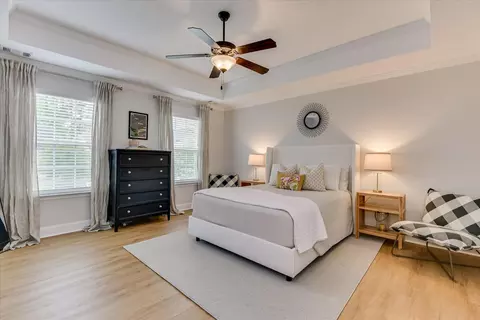 Bedroom - 2611 Sherborne Ct, Augusta, GA 30909 photo 1 of 6