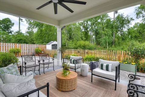 Exterior - 2611 Sherborne Ct, Augusta, GA 30909 photo 6 of 9