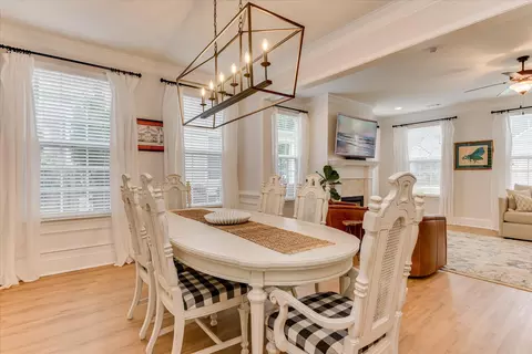 Dining - 2611 Sherborne Ct, Augusta, GA 30909 photo 1 of 2