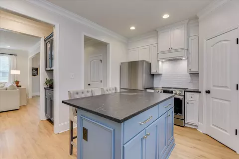 Kitchen - 2611 Sherborne Ct, Augusta, GA 30909 photo 3 of 3
