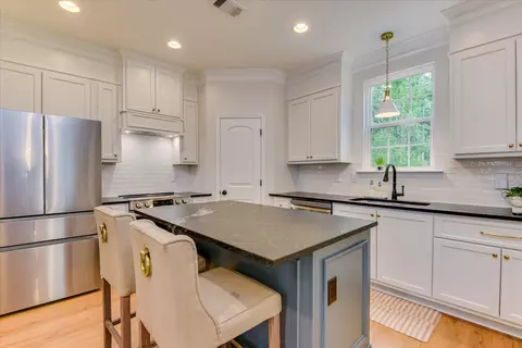 Kitchen - 2611 Sherborne Ct, Augusta, GA 30909 photo 1 of 3