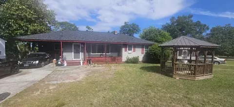 2955 Shelby Dr, Augusta, GA 30906