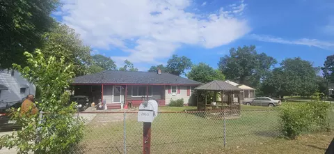 Exterior - 2955 Shelby Dr, Augusta, GA 30906 photo 1 of 3