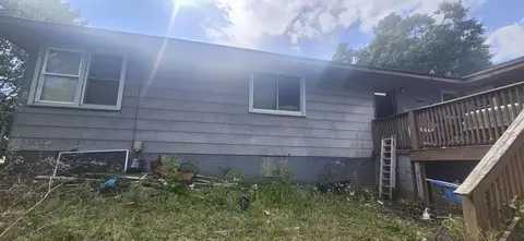Exterior - 2955 Shelby Dr, Augusta, GA 30906 photo 3 of 3