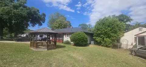 Exterior - 2955 Shelby Dr, Augusta, GA 30906 photo 2 of 3