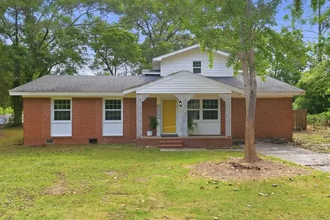 108 Old Thomson Rd, Wrens, GA 30833