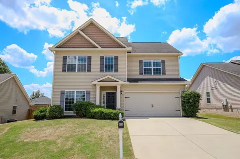 909 Westlawn Dr, Grovetown, GA 30813