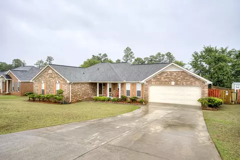 3346 Thames Pl, Hephzibah, GA 30815