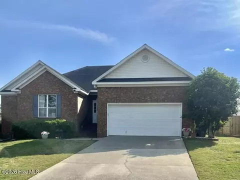 4032 Dowling Dr, Martinez, GA 30907