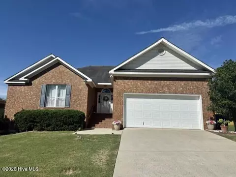 4032 Dowling Dr, Martinez, GA 30907