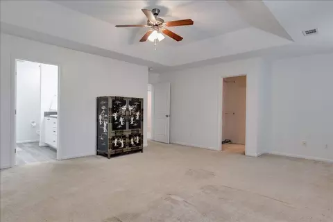 Bedroom - 606 Todd Rd, Martinez, GA 30907 photo 1 of 4