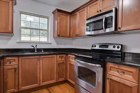 Kitchen - 606 Todd Rd, Martinez, GA 30907 photo 1 of 3