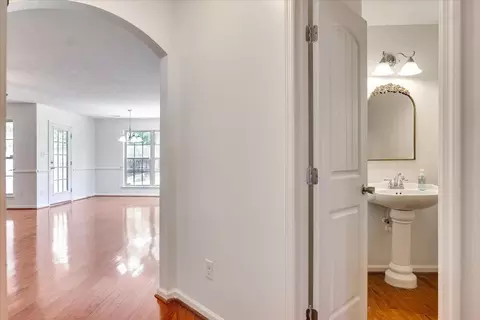 Entry Way - 606 Todd Rd, Martinez, GA 30907 photo 1 of 3