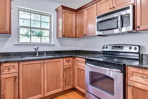 Kitchen - 606 Todd Rd, Martinez, GA 30907 photo 2 of 3