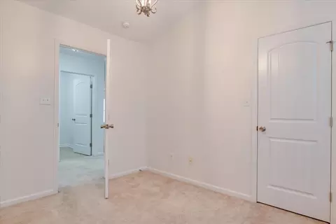 Bedroom - 606 Todd Rd, Martinez, GA 30907 photo 4 of 4