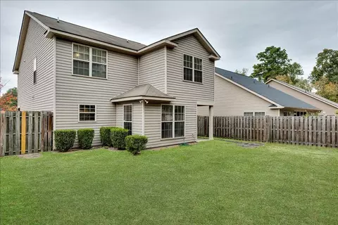 Exterior - 606 Todd Rd, Martinez, GA 30907 photo 3 of 3