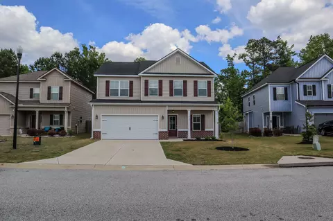 1305 Batchelor Ct, Augusta, GA 30909